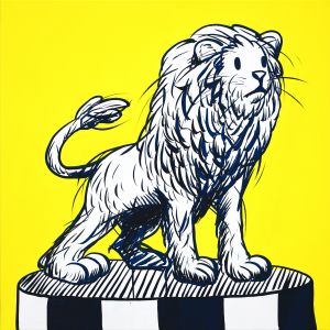Lion / 天野タケル