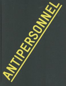 Antipersonnelのサムネール