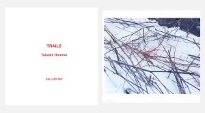 TRAILS【SPECIAL EDITION WITH PRINT】のサムネール
