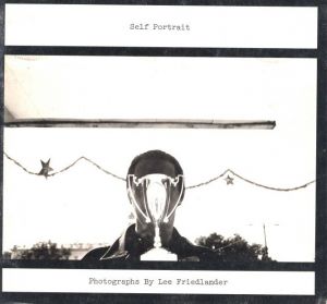 Self Portrait／リー・フリードランダー／(Self Portrait / Lee Friedlander)のサムネール