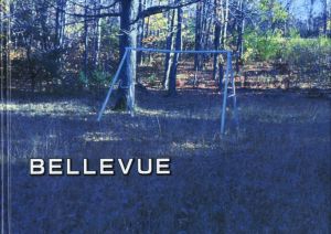 BELLEVUE - LANDSCAPE PHOTOGRAPHS／編：エレン・フライス　デザイン：大類信／(BELLEVUE - LANDSCAPE PHOTOGRAPHS / Edit: Elein Fleiss Design: Makoto Ohrui)のサムネール