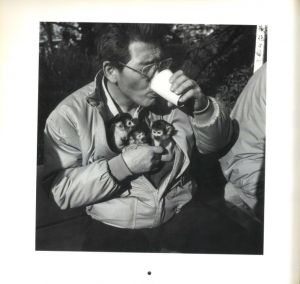 「WONDER LAND 1980-1989 / 大西みつぐ」画像11