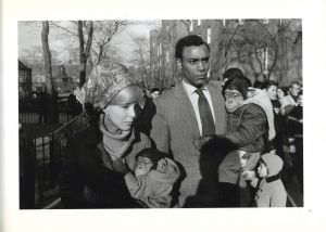 「Garry Winogrand: The Game of Photography / ゲイリー・ウィノグランド」画像4