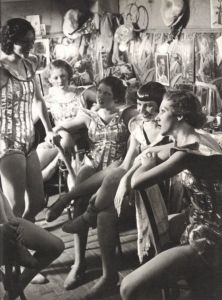 「THE SECRET PARIS OF THE 30's / Brassai 」画像4