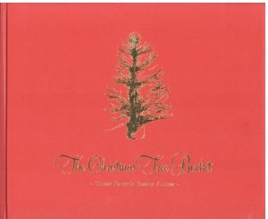 The Christmas Tree Bucket: Trent Parke's Family Album／トレント・パーク／(The Christmas Tree Bucket: Trent Parke's Family Album / Trent Parke)のサムネール