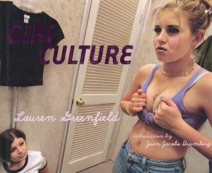 GIRL CULTUREのサムネール