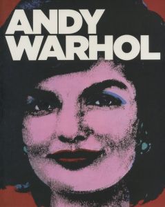 Andy Warhol／アンディ・ウォーホル／(Andy Warhol / Andy Warhol)のサムネール