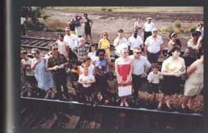 「RFK Funeral Train / Photo: Paul Fusco」画像3