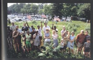 「RFK Funeral Train / Photo: Paul Fusco」画像5
