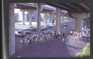 「RFK Funeral Train / Photo: Paul Fusco」画像7