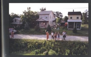 「RFK Funeral Train / Photo: Paul Fusco」画像9