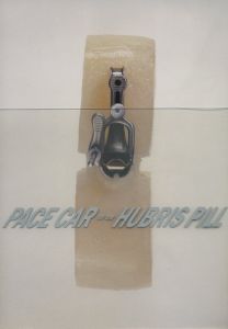 PACE CAR for the HUBRIS PILLのサムネール