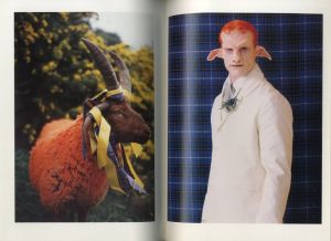 「PACE CAR for the HUBRIS PILL / Matthew Barney」画像5