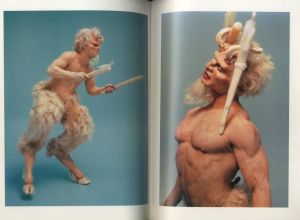 「PACE CAR for the HUBRIS PILL / Matthew Barney」画像6