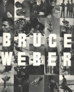 BRUCE WEBERのサムネール