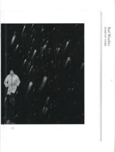 Books on Books #17　Bad Weatherのサムネール