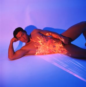 BLACK LIGHT Seriesのサムネール