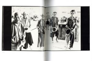 「Books on Books #13　Sweet Life / Series Concept: Jeffrey Ladd　Feature: Ed van der Elsken」画像1