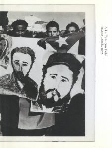 Books on Books #21　A la plaza con Fidelのサムネール