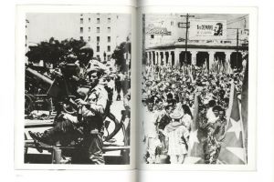 「Books on Books #21　A la plaza con Fidel / Series Concept: Jeffrey Ladd　Feature: Mario García Joya」画像2