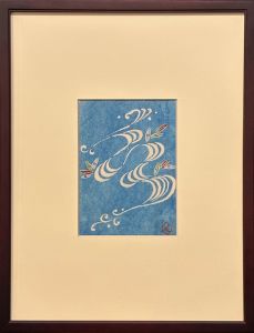流れのサムネール