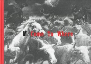 M Come To Whereのサムネール