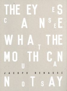 The Eyes Can See What the Mouth Can Not Sayのサムネール