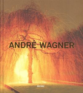 Andre Wagner: Visions of Timeのサムネール