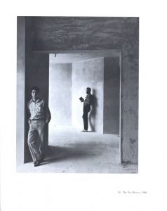 「Arnold Newman in Florida / Arnold Newman」画像4