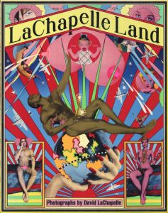 LACHAPELLE LANDのサムネール