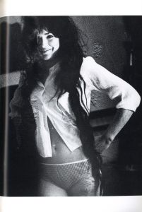 「VISIONARY VISION OF SANNE SANNES / 写真：サンネ・サンネス　デザイン：田中義久」画像3