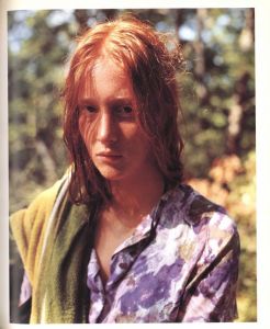 「RED HEADS / Joel Meyerowitz」画像2