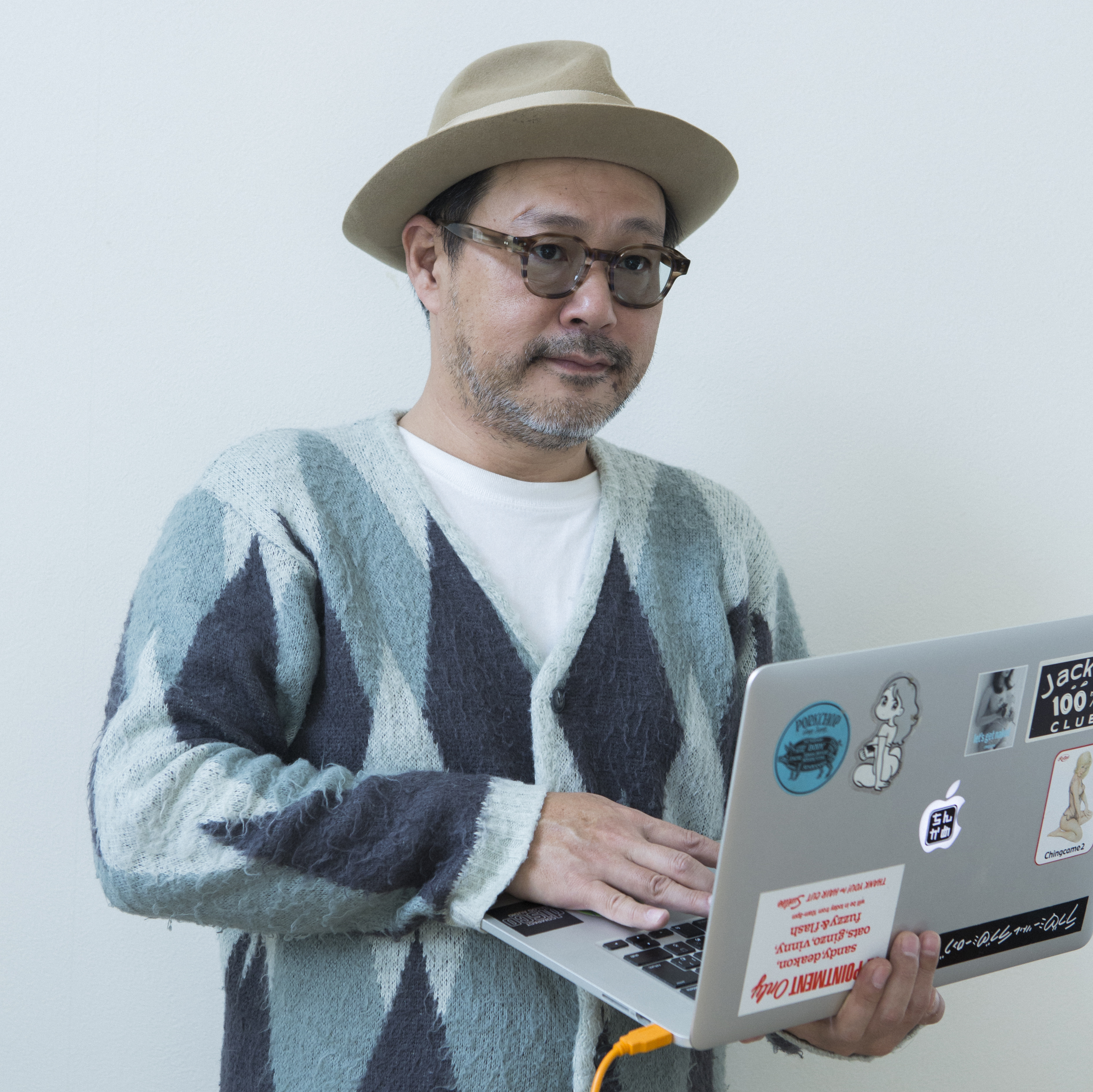 内藤啓介